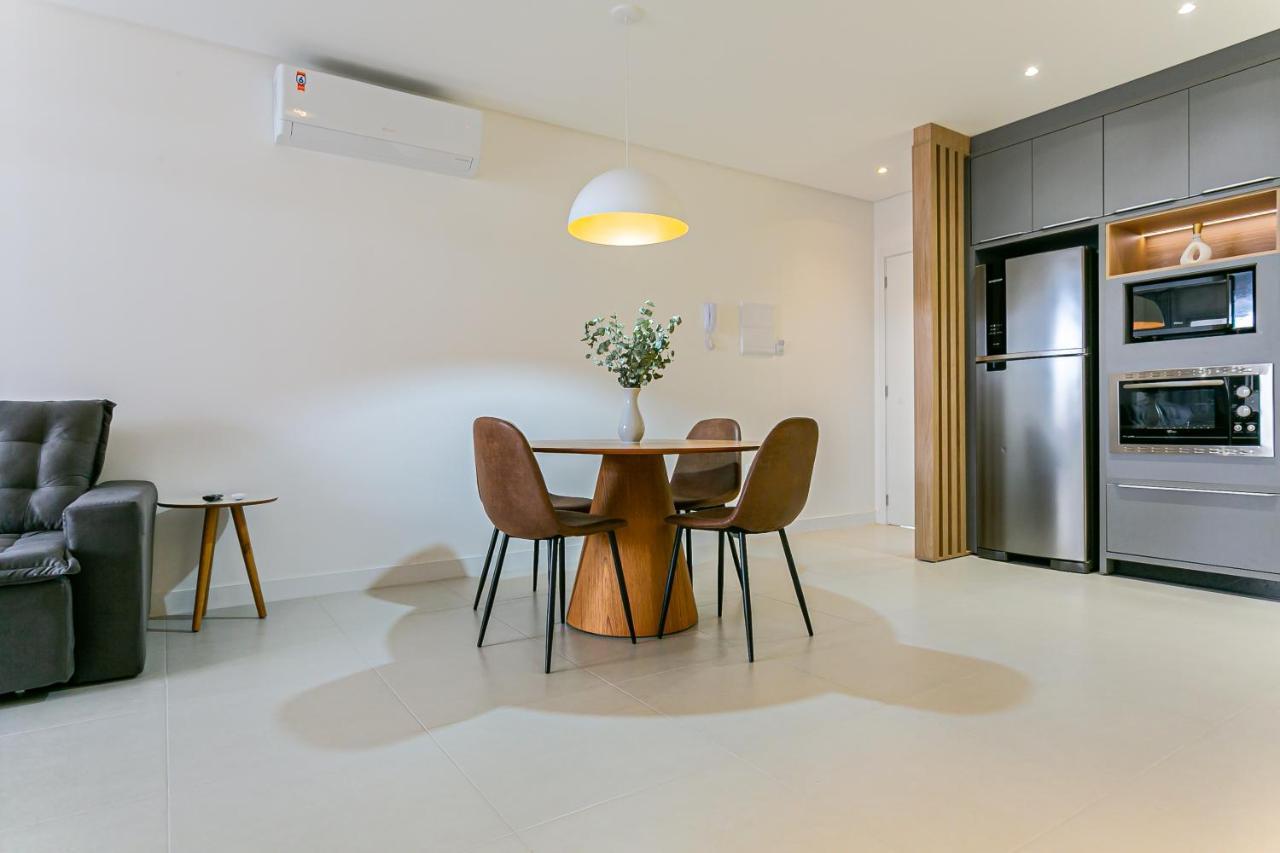 Cannes Club Apto Garden 400M Da Praia Dos Ingleses Apartment Florianopolis Exterior photo